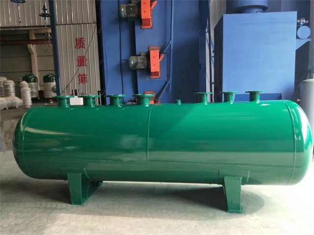 蒸汽承德承德承德分汽缸规格